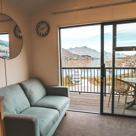 Driftaway Queenstown Exterior foto