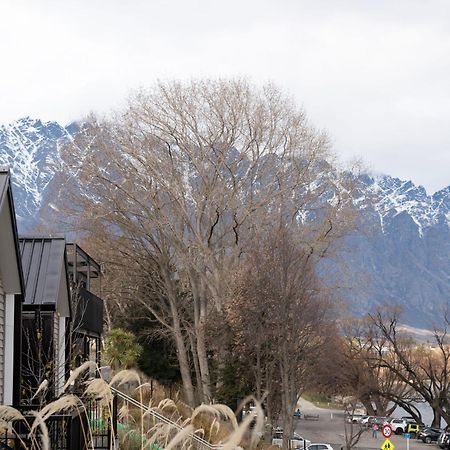 Driftaway Queenstown Exterior foto